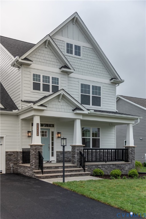 000 Little Henry Lane