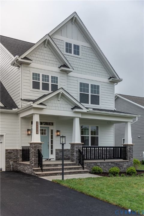 Tiny photo for 000 Little Henry Lane, Henrico, VA 23059 (MLS # 2533261)