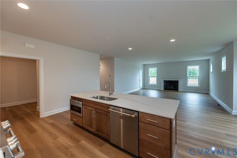 Tiny photo for 000 Little Henry Lane, Henrico, VA 23059 (MLS # 2533261)