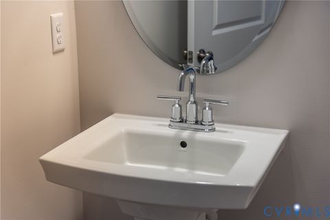 Tiny photo for 000 Little Henry Lane, Henrico, VA 23059 (MLS # 2533261)