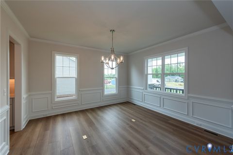 Tiny photo for 000 Little Henry Lane, Henrico, VA 23059 (MLS # 2533261)