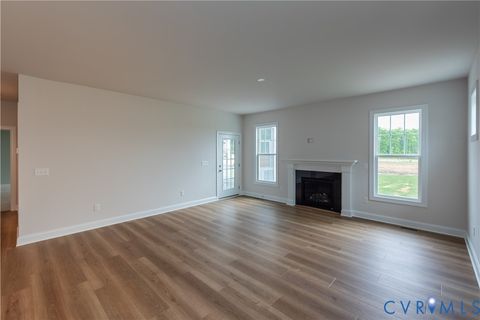 Tiny photo for 000 Little Henry Lane, Henrico, VA 23059 (MLS # 2533261)