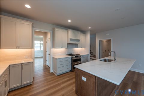 Tiny photo for 000 Little Henry Lane, Henrico, VA 23059 (MLS # 2533261)