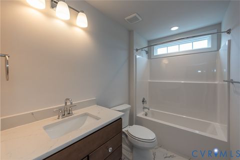 Tiny photo for 000 Little Henry Lane, Henrico, VA 23059 (MLS # 2533261)