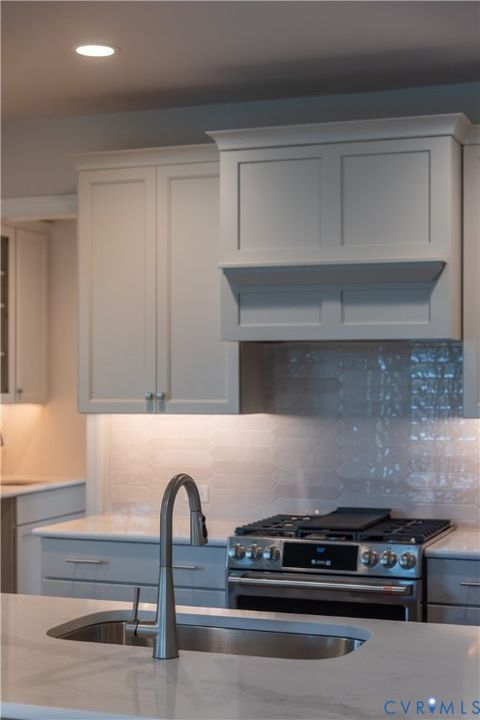 Tiny photo for 000 Little Henry Lane, Henrico, VA 23059 (MLS # 2533261)