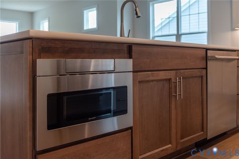 Tiny photo for 000 Little Henry Lane, Henrico, VA 23059 (MLS # 2533261)