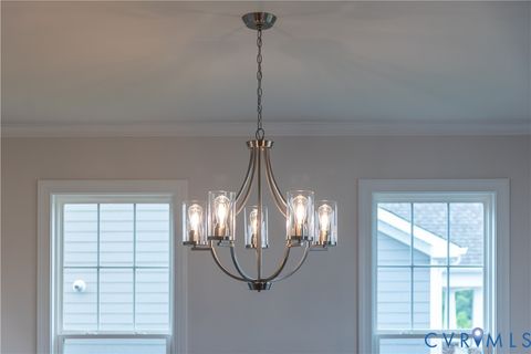 Tiny photo for 000 Little Henry Lane, Henrico, VA 23059 (MLS # 2533261)