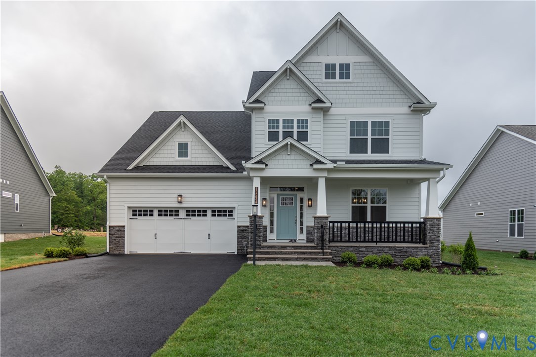 000 Little Henry Lane