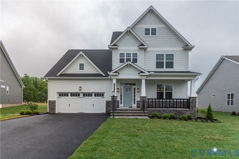 Tiny photo for 000 Little Henry Lane, Henrico, VA 23059 (MLS # 2533261)