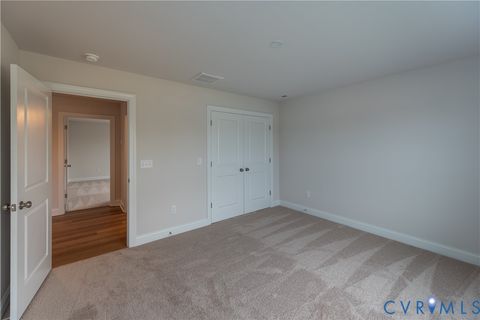 Tiny photo for 000 Little Henry Lane, Henrico, VA 23059 (MLS # 2533261)