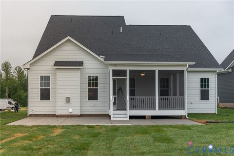 Tiny photo for 000 Little Henry Lane, Henrico, VA 23059 (MLS # 2533261)