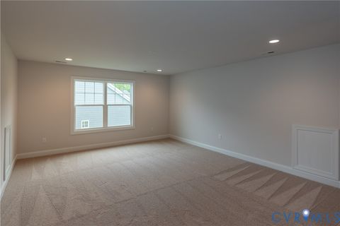 Tiny photo for 000 Little Henry Lane, Henrico, VA 23059 (MLS # 2533261)