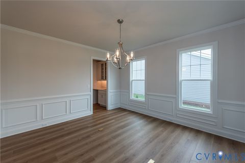 Tiny photo for 000 Little Henry Lane, Henrico, VA 23059 (MLS # 2533261)