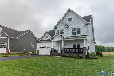 Tiny photo for 000 Little Henry Lane, Henrico, VA 23059 (MLS # 2533261)