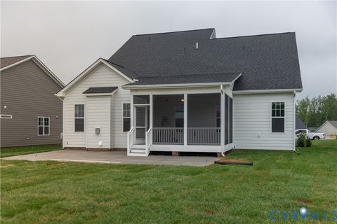 Tiny photo for 000 Little Henry Lane, Henrico, VA 23059 (MLS # 2533261)