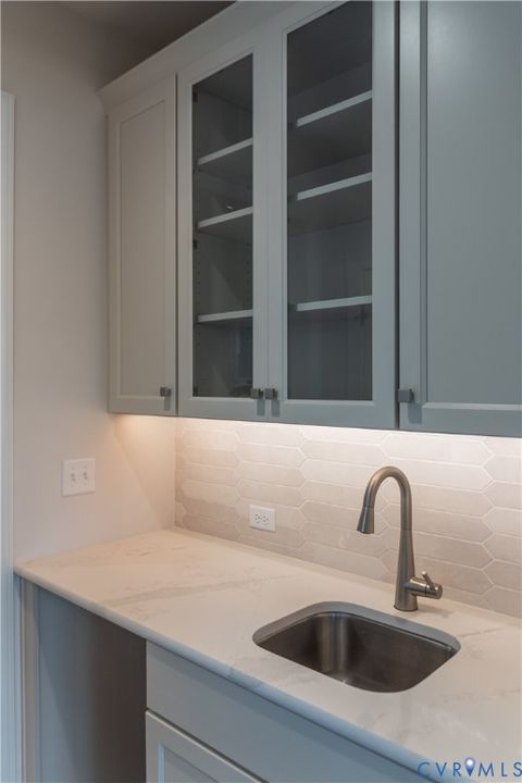 Tiny photo for 000 Little Henry Lane, Henrico, VA 23059 (MLS # 2533261)