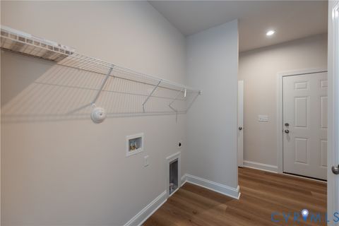 Tiny photo for 000 Little Henry Lane, Henrico, VA 23059 (MLS # 2533261)