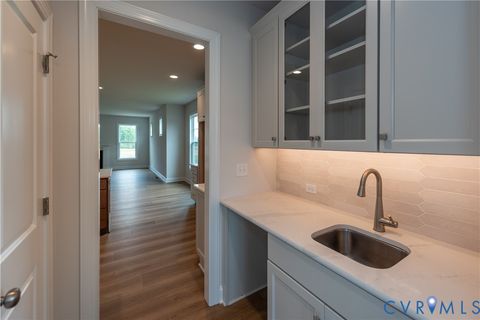 Tiny photo for 000 Little Henry Lane, Henrico, VA 23059 (MLS # 2533261)