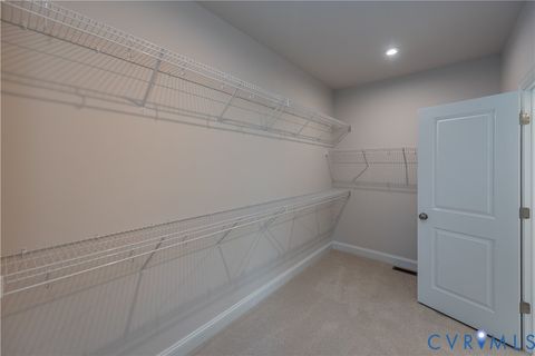 Tiny photo for 000 Little Henry Lane, Henrico, VA 23059 (MLS # 2533261)