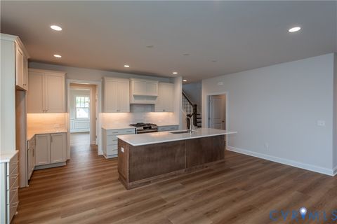 Tiny photo for 000 Little Henry Lane, Henrico, VA 23059 (MLS # 2533261)