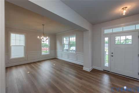 Tiny photo for 000 Little Henry Lane, Henrico, VA 23059 (MLS # 2533261)