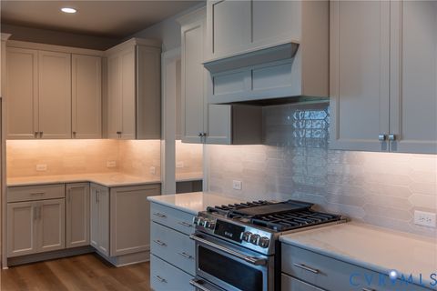 Tiny photo for 000 Little Henry Lane, Henrico, VA 23059 (MLS # 2533261)