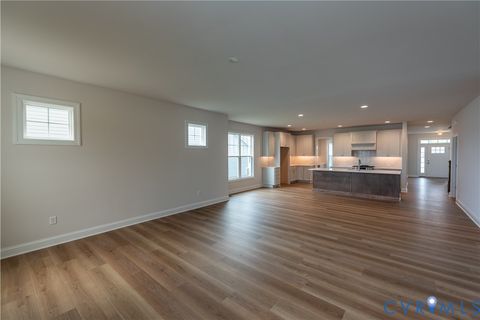 Tiny photo for 000 Little Henry Lane, Henrico, VA 23059 (MLS # 2533261)