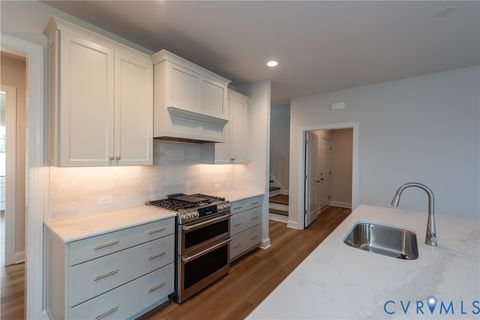 Tiny photo for 000 Little Henry Lane, Henrico, VA 23059 (MLS # 2533261)