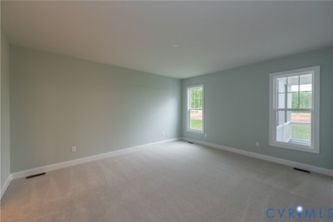 Tiny photo for 000 Little Henry Lane, Henrico, VA 23059 (MLS # 2533261)