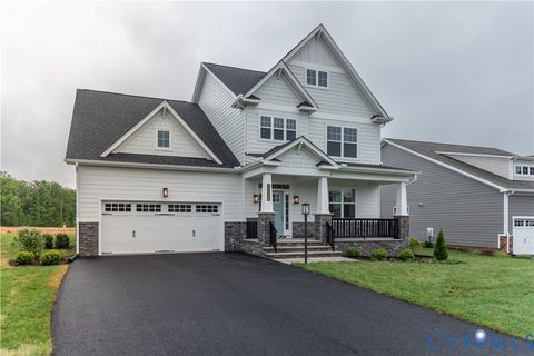 Photo of 000 Little Henry Lane, Henrico, VA 23059 (MLS # 2533261)