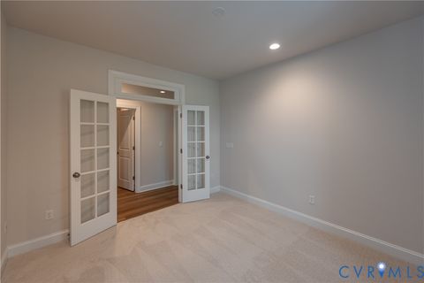 Tiny photo for 000 Little Henry Lane, Henrico, VA 23059 (MLS # 2533261)