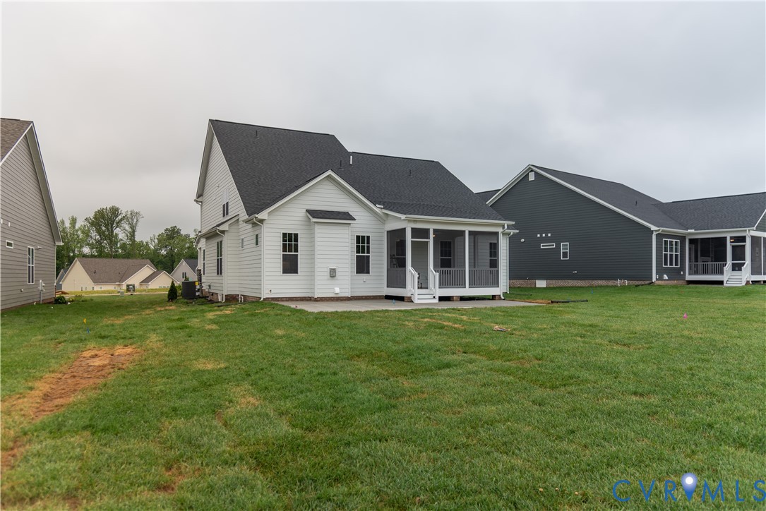 000 Little Henry Lane