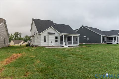 Tiny photo for 000 Little Henry Lane, Henrico, VA 23059 (MLS # 2533261)