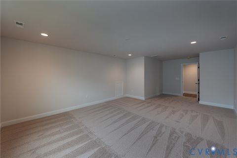 Tiny photo for 000 Little Henry Lane, Henrico, VA 23059 (MLS # 2533261)