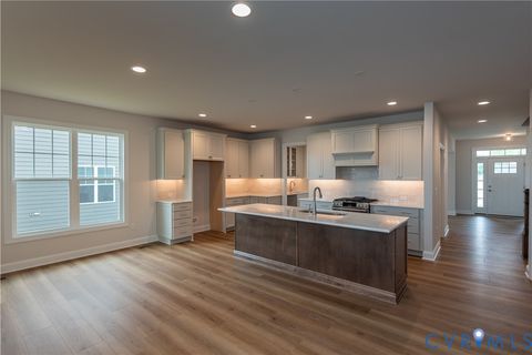 Tiny photo for 000 Little Henry Lane, Henrico, VA 23059 (MLS # 2533261)