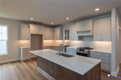 Tiny photo for 000 Little Henry Lane, Henrico, VA 23059 (MLS # 2533261)