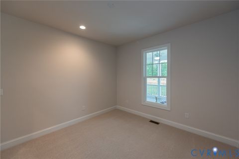 Tiny photo for 000 Little Henry Lane, Henrico, VA 23059 (MLS # 2533261)