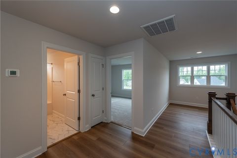 Tiny photo for 000 Little Henry Lane, Henrico, VA 23059 (MLS # 2533261)