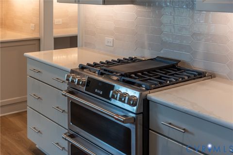 Tiny photo for 000 Little Henry Lane, Henrico, VA 23059 (MLS # 2533261)