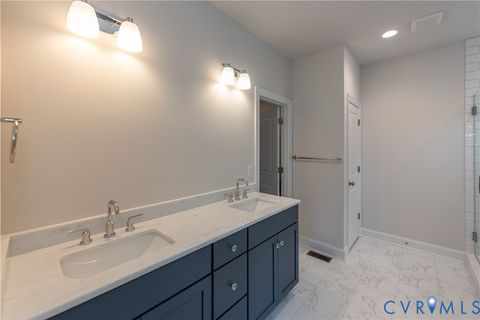 Tiny photo for 000 Little Henry Lane, Henrico, VA 23059 (MLS # 2533261)