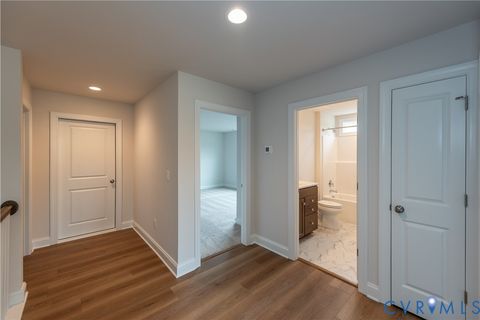 Tiny photo for 000 Little Henry Lane, Henrico, VA 23059 (MLS # 2533261)