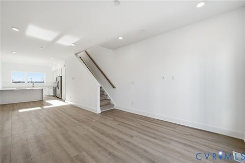 Tiny photo for 608 Decatur Street, Richmond, VA 23224 (MLS # 2606033)