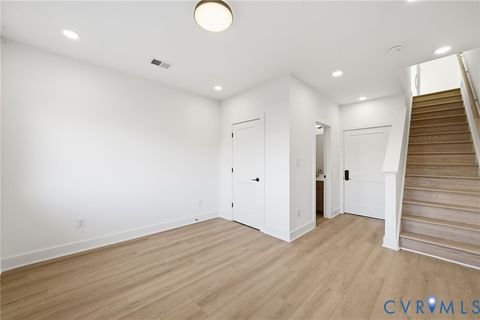 Tiny photo for 608 Decatur Street, Richmond, VA 23224 (MLS # 2606033)