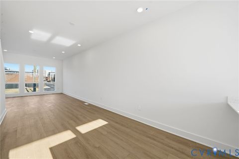 Tiny photo for 608 Decatur Street, Richmond, VA 23224 (MLS # 2606033)