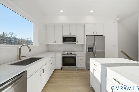 Tiny photo for 608 Decatur Street, Richmond, VA 23224 (MLS # 2606033)
