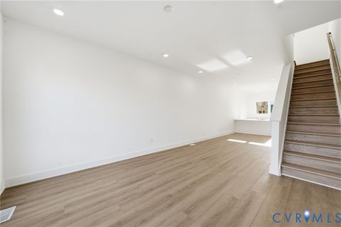 Tiny photo for 608 Decatur Street, Richmond, VA 23224 (MLS # 2606033)