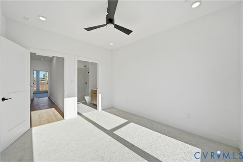 Tiny photo for 608 Decatur Street, Richmond, VA 23224 (MLS # 2606033)