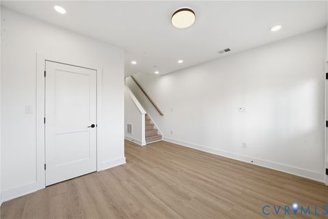 Tiny photo for 608 Decatur Street, Richmond, VA 23224 (MLS # 2606033)