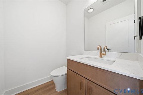 Tiny photo for 608 Decatur Street, Richmond, VA 23224 (MLS # 2606033)