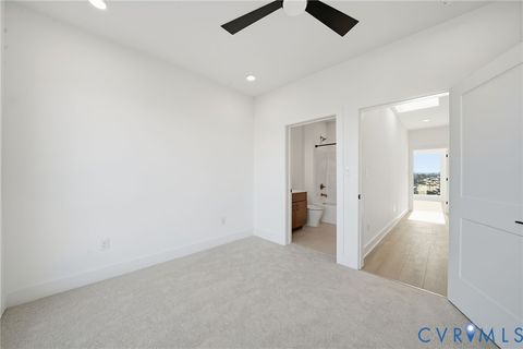 Tiny photo for 608 Decatur Street, Richmond, VA 23224 (MLS # 2606033)